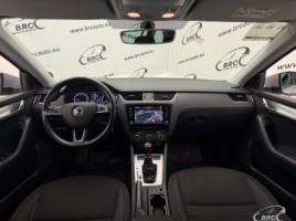 Skoda Octavia | 2