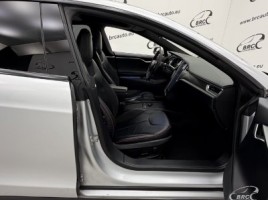 Tesla Model S, Седан | 3