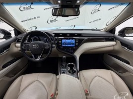 Toyota Camry | 2
