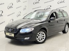 Volvo V70 universalas