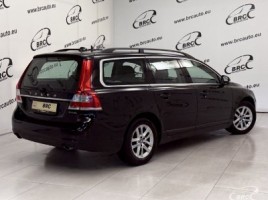 Volvo V70 | 3