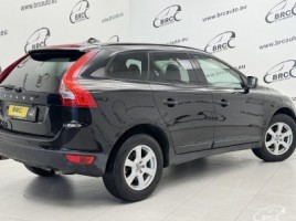 Volvo XC60, 3.2 l., Внедорожник | 1