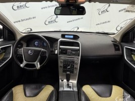 Volvo XC60, 3.2 l., Внедорожник | 2