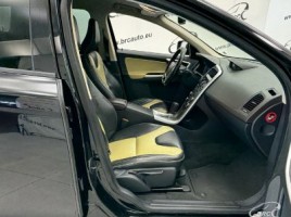 Volvo XC60, 3.2 l., Внедорожник | 3