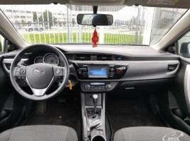 Toyota Corolla, 1.6 l., Седан | 3