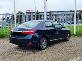 Toyota Corolla, 1.6 l., Седан | 1