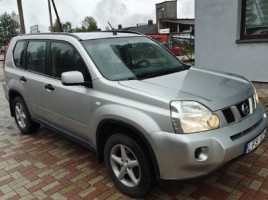 Nissan X-Trail | 1
