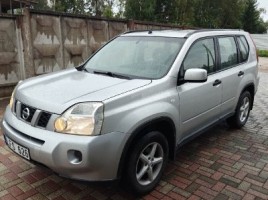 Nissan X-Trail | 2