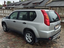 Nissan X-Trail | 3