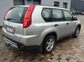 Nissan X-Trail | 4