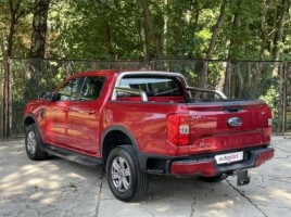 Ford Ranger, 2.0 l., Пикап | 4