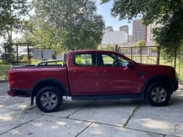 Ford Ranger, 2.0 l., Пикап | 2