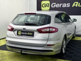 Ford Mondeo, Универсал | 3