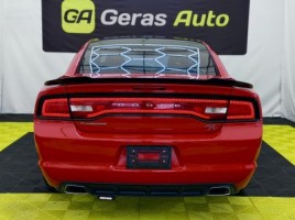 Dodge Charger | 4