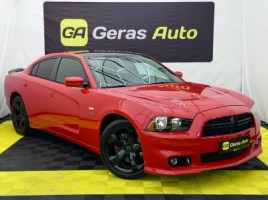 Dodge Charger | 2