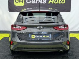 Kia Cee'd | 4