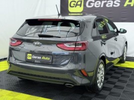 Kia Cee'd | 3
