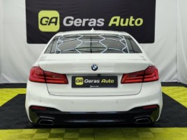 BMW 520 | 4