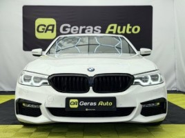 BMW 520 | 1