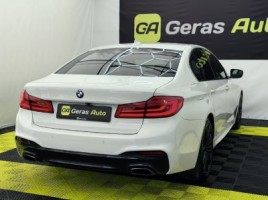 BMW 520 | 3