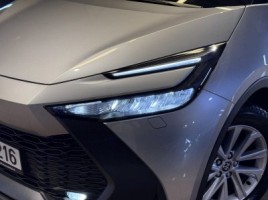 Toyota C-HR | 1