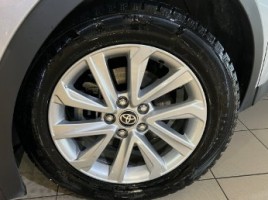 Toyota C-HR | 3