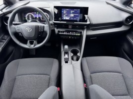 Toyota C-HR | 4