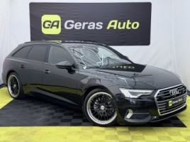 Audi A6 | 2