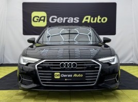 Audi A6 | 1