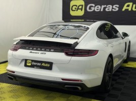 Porsche Panamera, Хэтчбек | 3