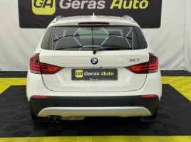 BMW X1, cross-country | 4