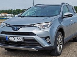 Toyota RAV4 | 1