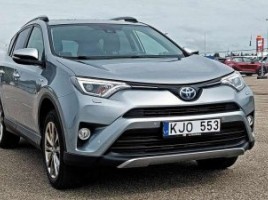 Toyota RAV4 | 3