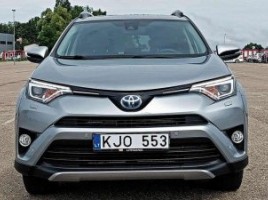 Toyota RAV4 | 2