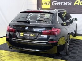 BMW 520 | 3