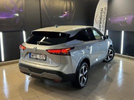 Nissan Qashqai | 1