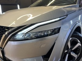 Nissan Qashqai | 2