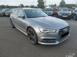 Audi A6 | 1