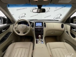 Infiniti EX30 | 2