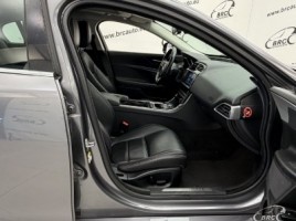 Jaguar XE, 2.0 l., Седан | 3