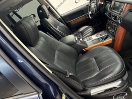 Land Rover Range Rover | 4