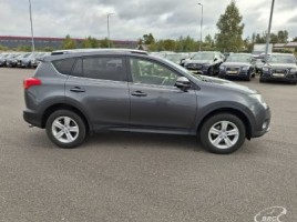 Toyota RAV4, 2.0 l., Внедорожник | 4