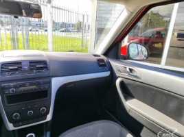 Skoda Yeti, 2.0 l., Внедорожник | 4