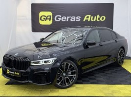 BMW 740