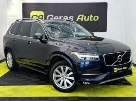 Volvo XC90, Внедорожник | 2