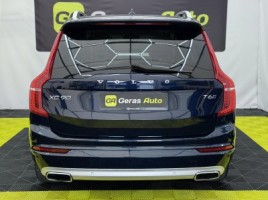 Volvo XC90, Внедорожник | 4