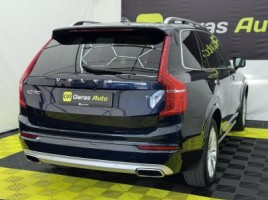 Volvo XC90, Внедорожник | 3