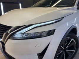 Nissan Qashqai | 2