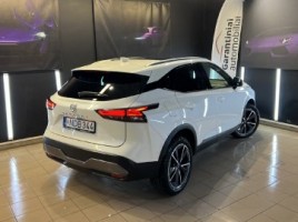 Nissan Qashqai | 1