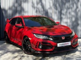 Honda Civic, 2.0 l., Хэтчбек | 1